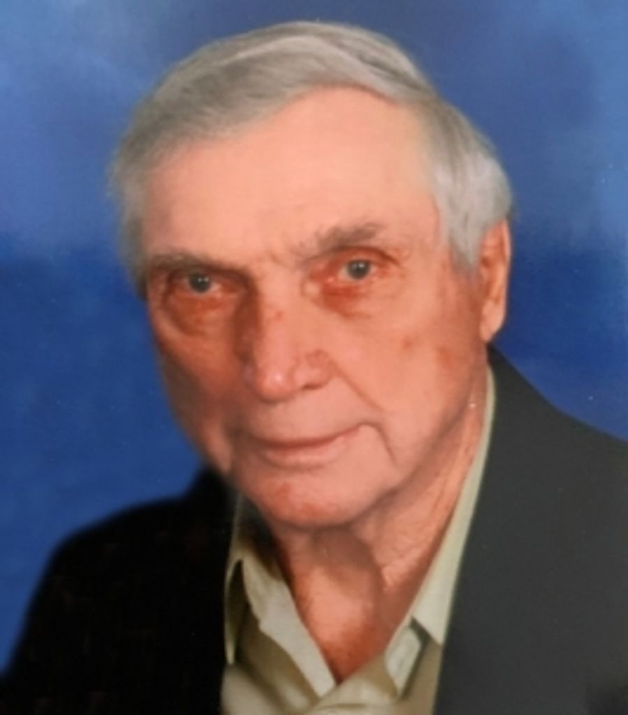 James Benz Profile Photo