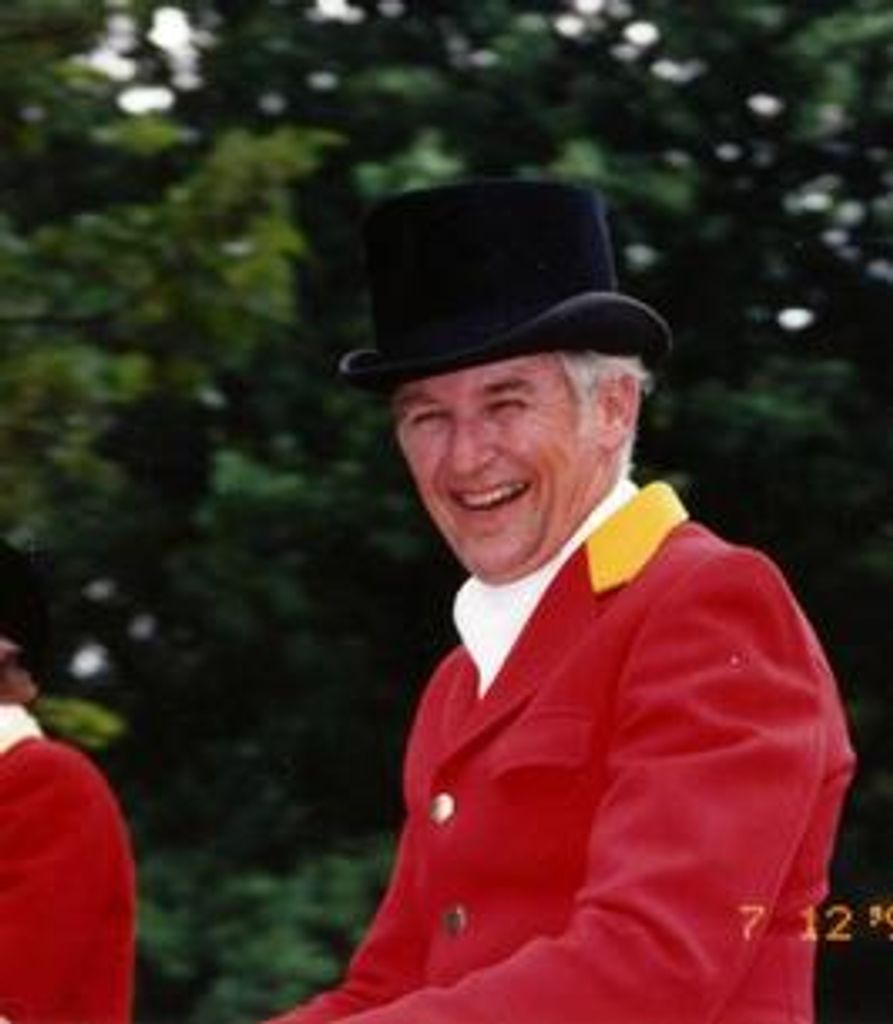 Kenneth Malm Profile Photo