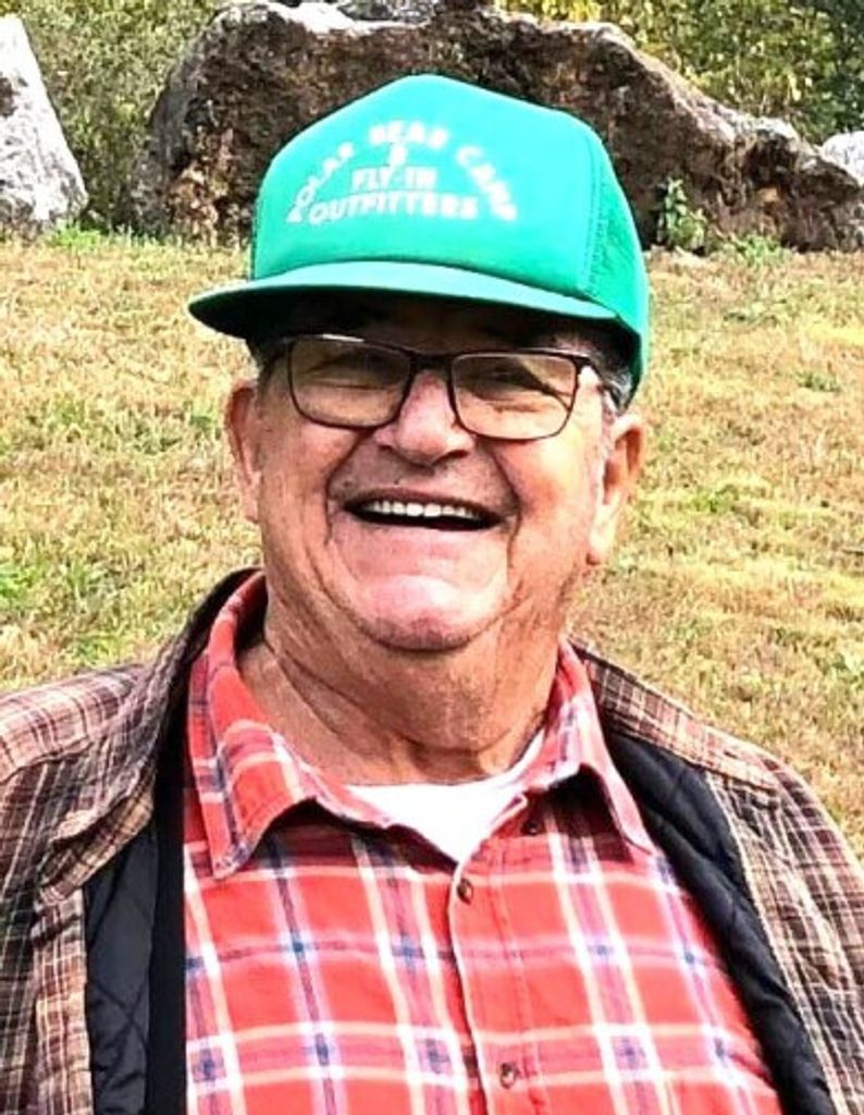 Jerry A. Dilling
