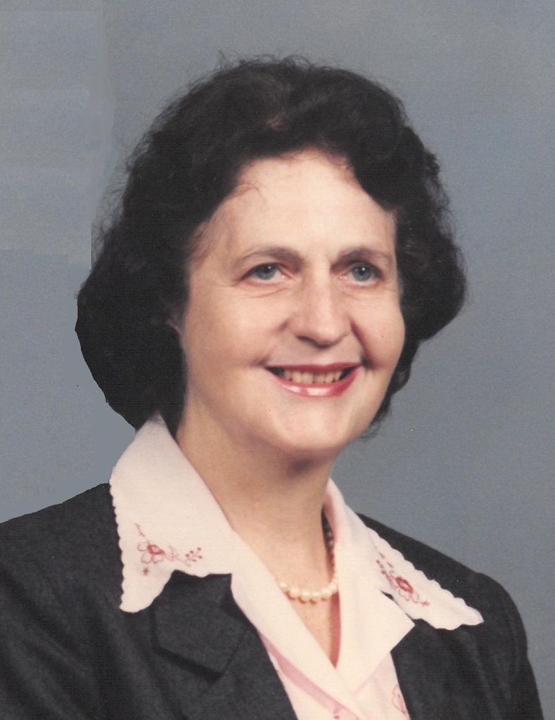 Sigrid  L. Bollfrahs