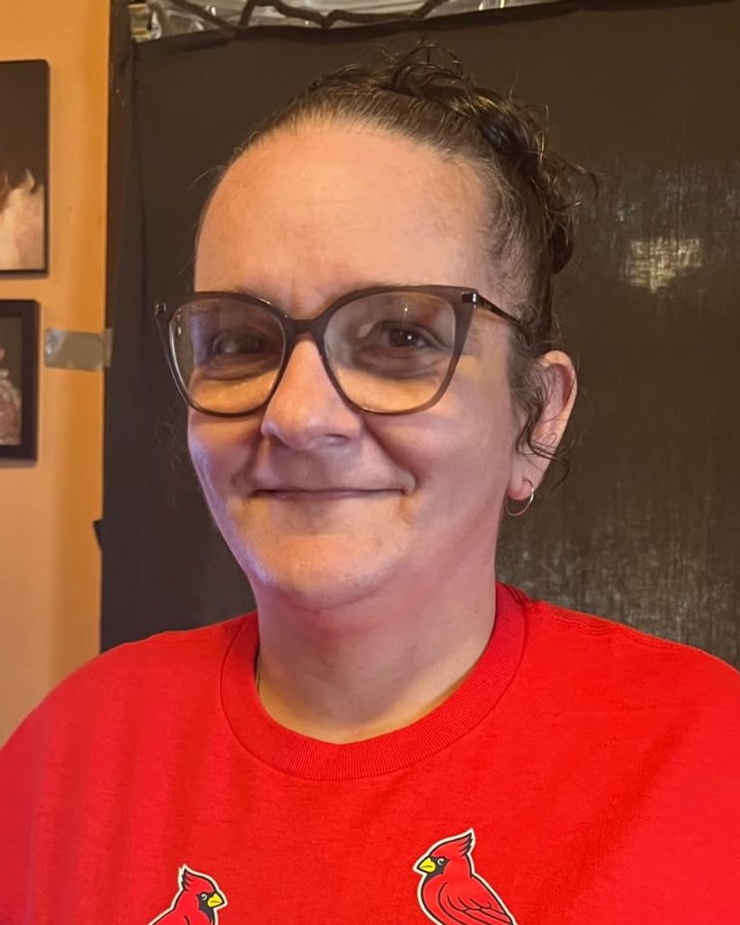 Jessica C. Meacham Profile Photo