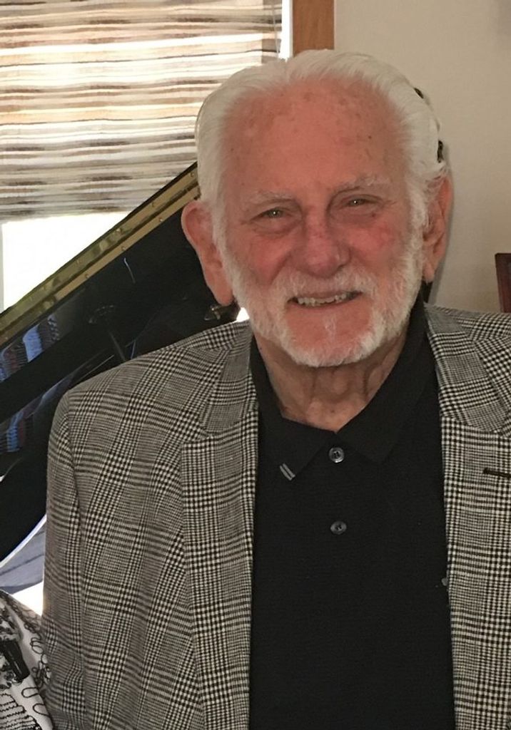 Joel Weissman