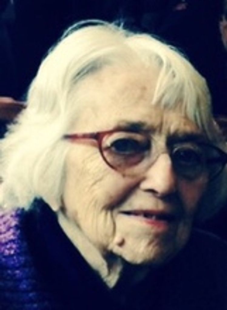 Marie S. Tillman (Sloane) Profile Photo