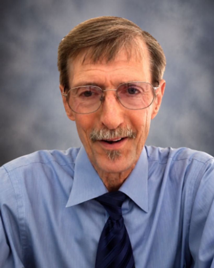Jimmy Lee Roberts Profile Photo