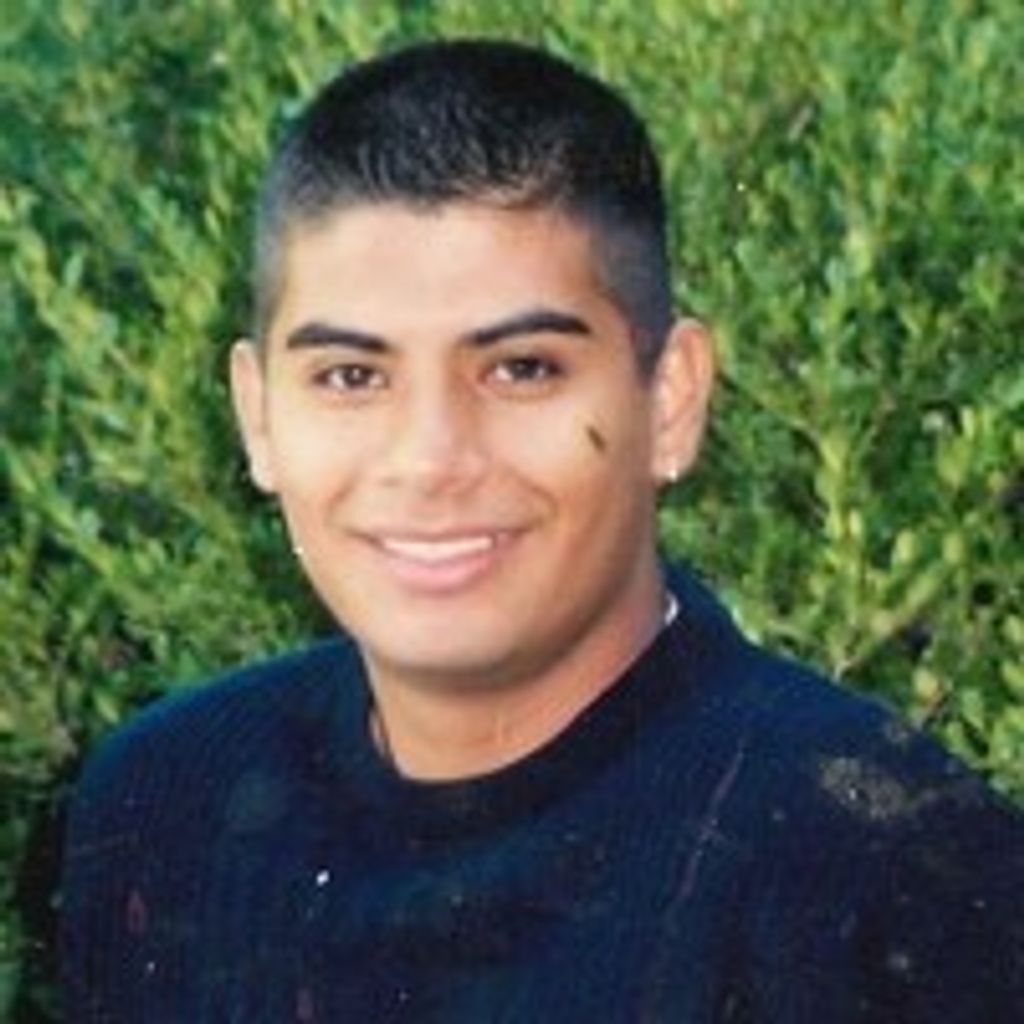 Alejandro Ramirez Giron