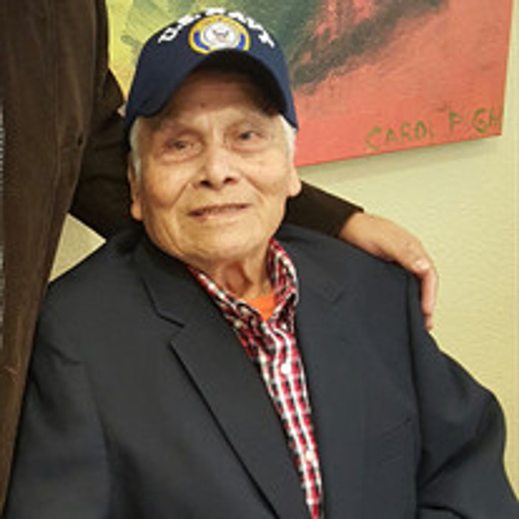 Roberto Arispe