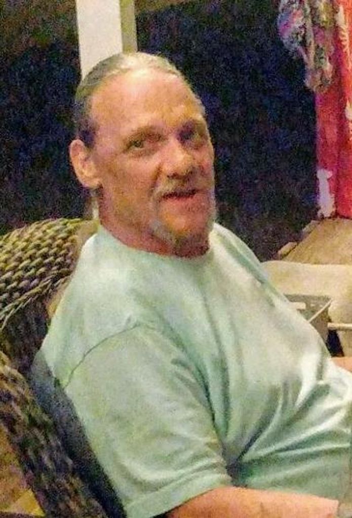 Allen Wade Nealy