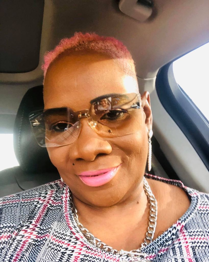 Janice Rena Jones Profile Photo