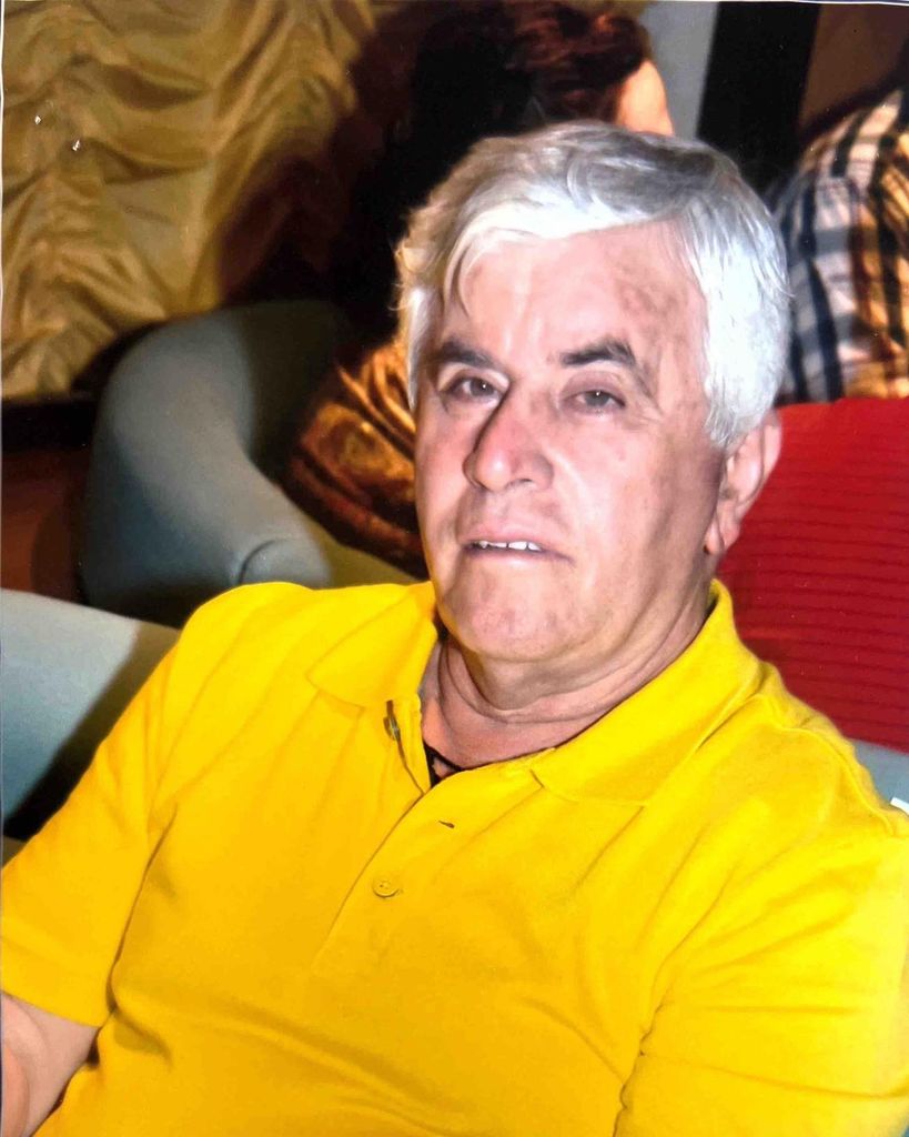 Konstantinos (Gus) Kakridonis