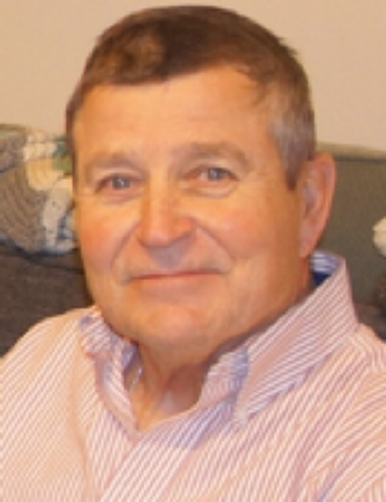 Gary James Simpson