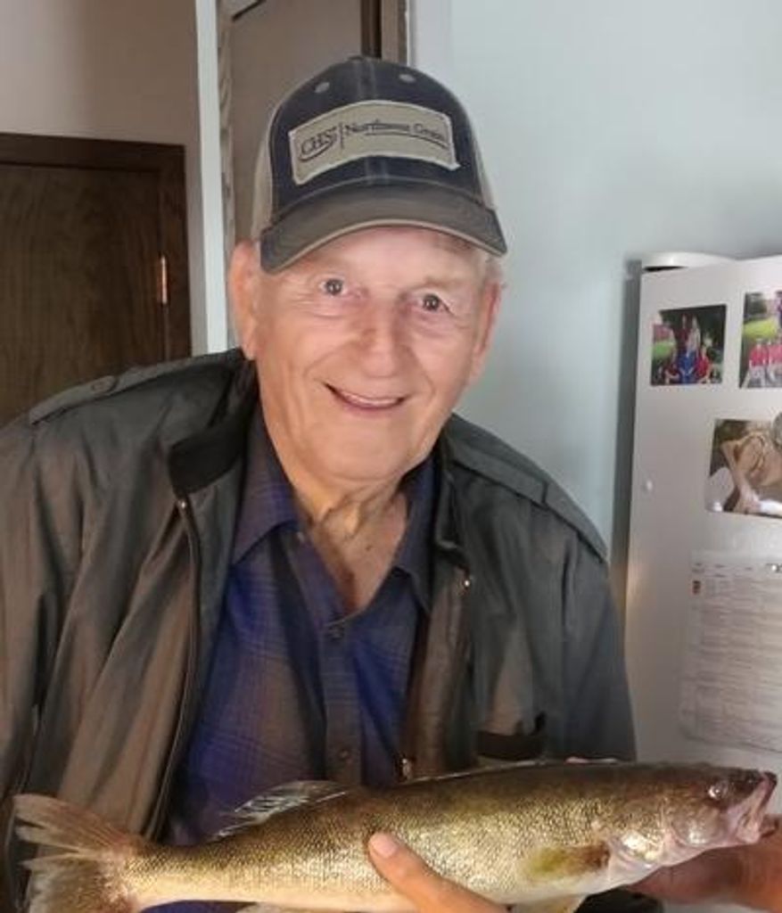 Gene Engen Profile Photo