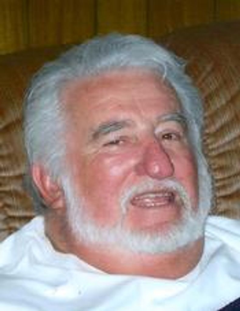 William 'Bill' Pierre Bernard