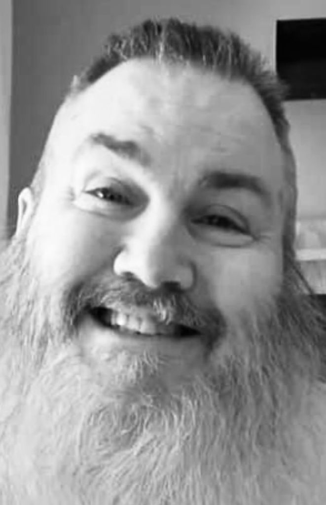 John Warnick Profile Photo