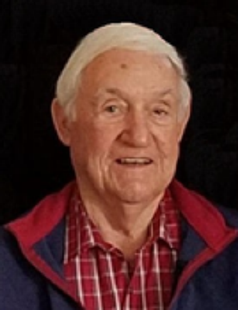 Pearlie "Joe" Joseph Lanier