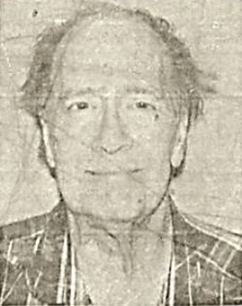 Gabriel Harrington