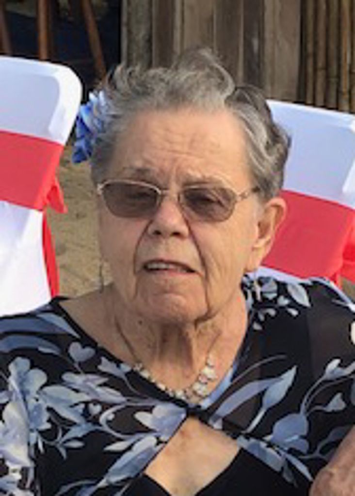 Annabelle Wilson