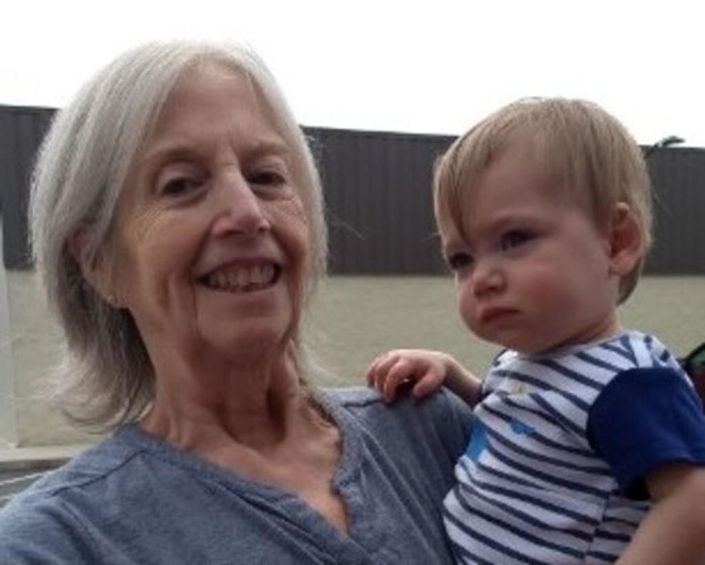 Dianne Dawkins Crawford Profile Photo