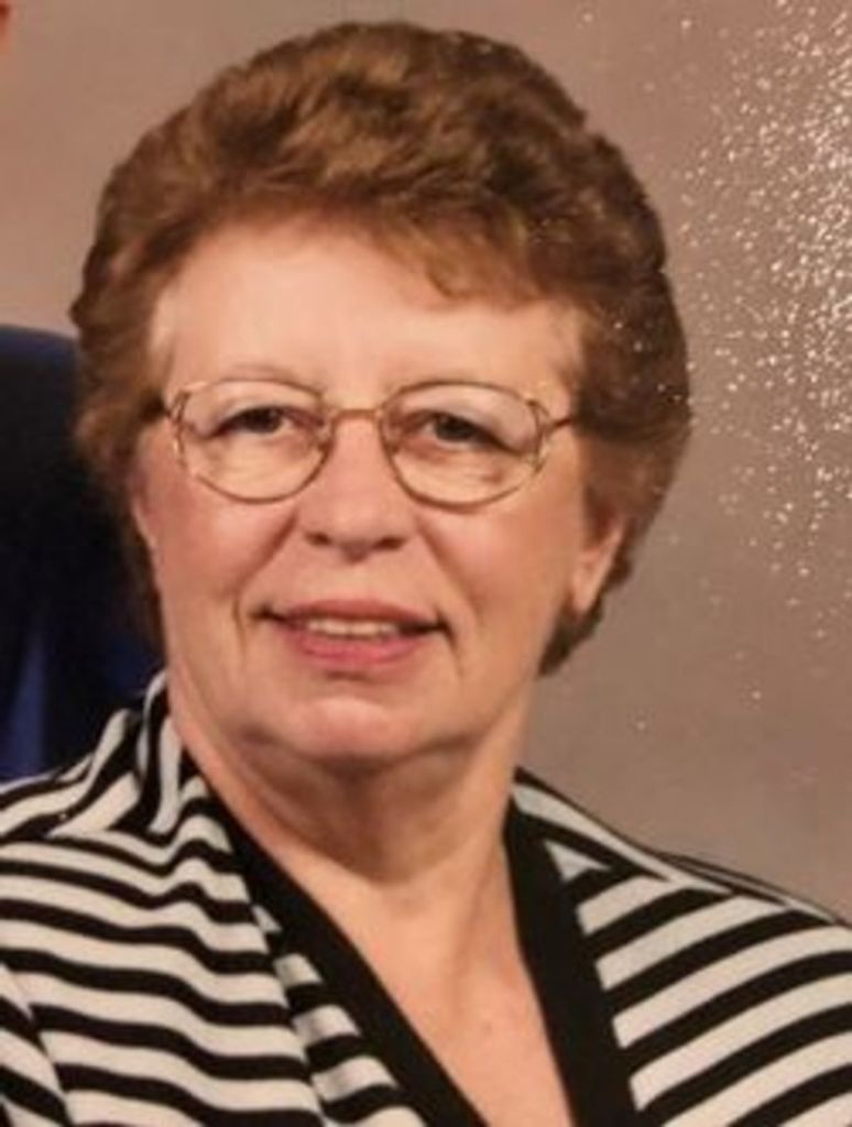 Darlene M. Carlson