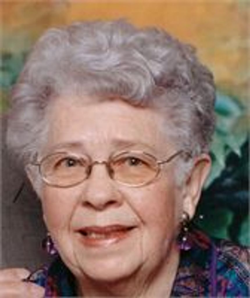 Thelma Veryl Phair
