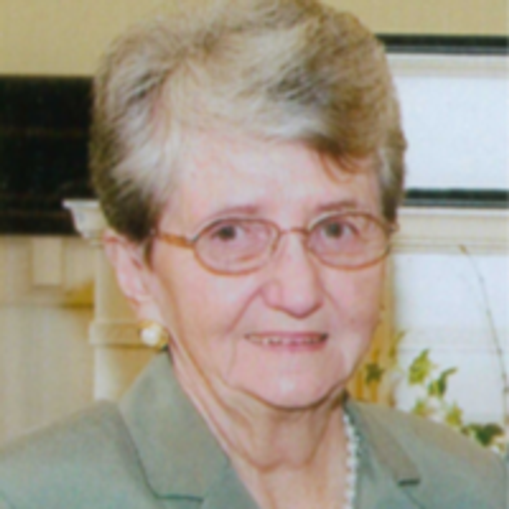 Reba Woods