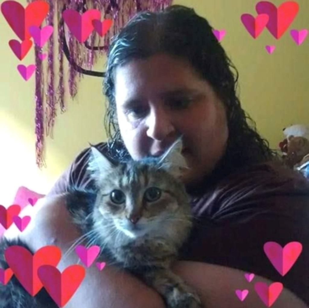 Vanessa Marie Martinez