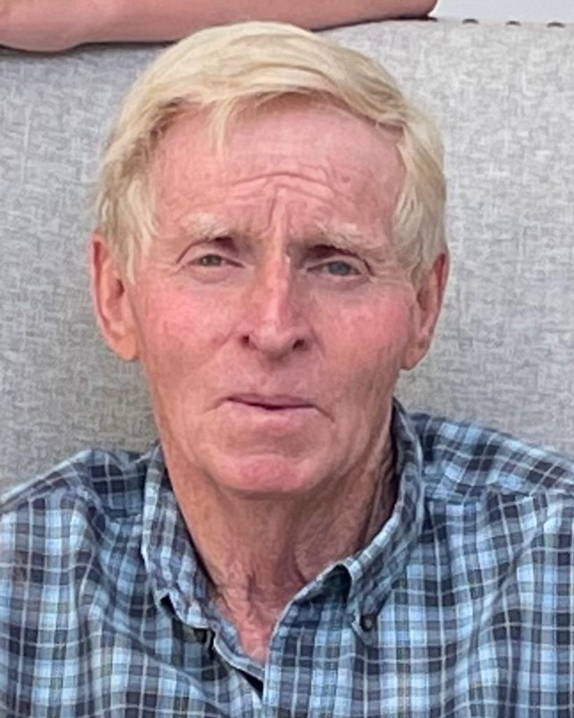 Tim Donovan Profile Photo