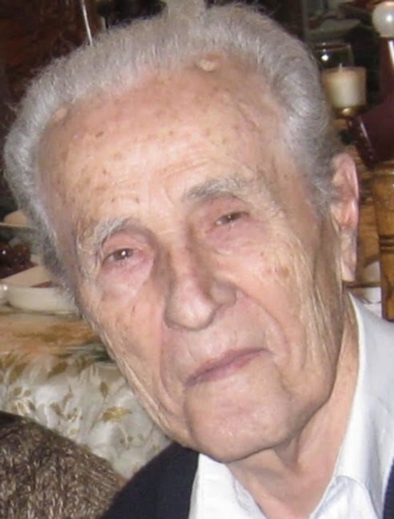 Louis Bamundo