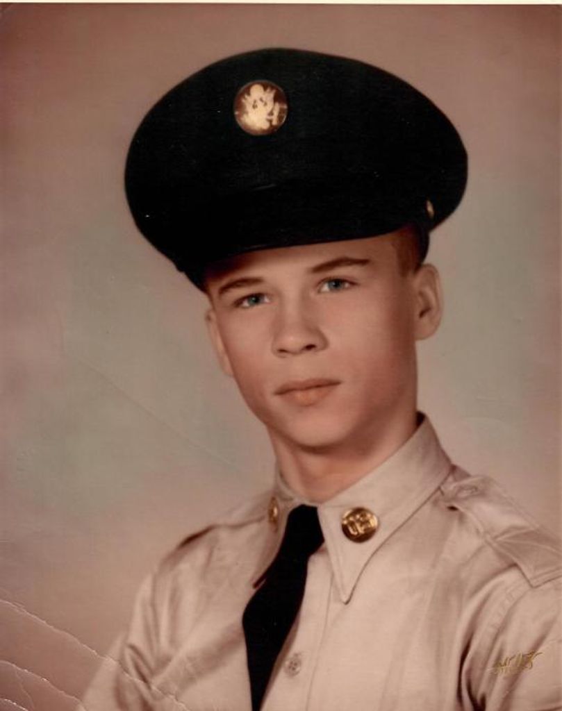 John F. Gorseck