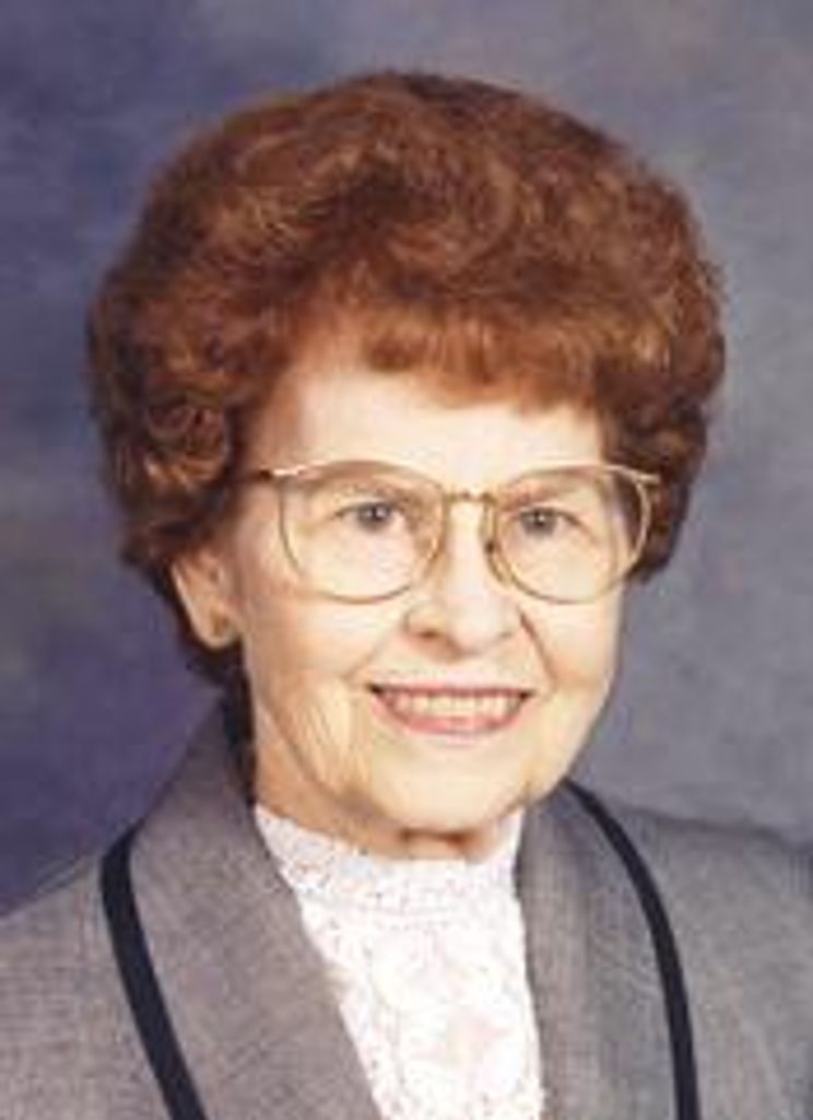 Io Adelaide Severson Profile Photo