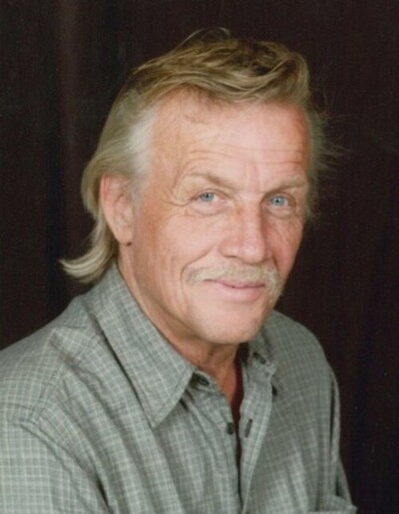 Louis "Lou" Raymond Ludwig Profile Photo