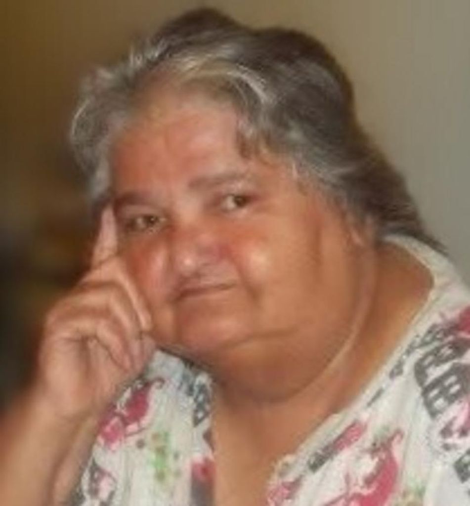 Vivian Locklear Godwin Profile Photo