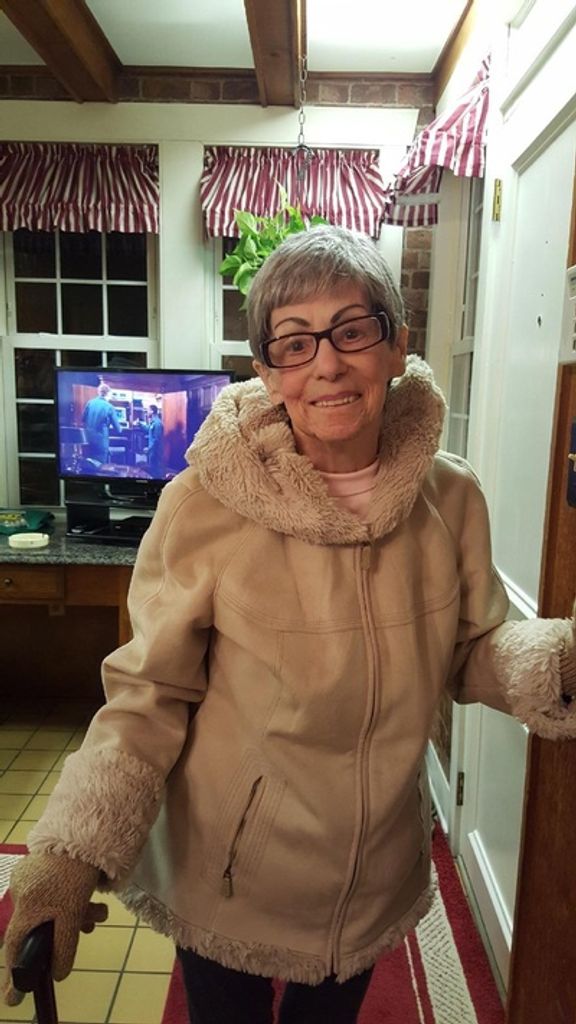 Joanna Pokrywczynski