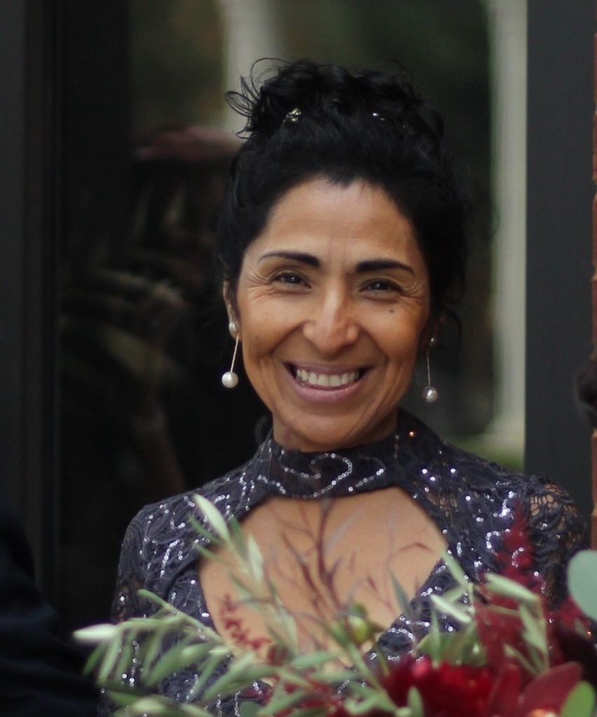 Elionora Isabel Ruiz