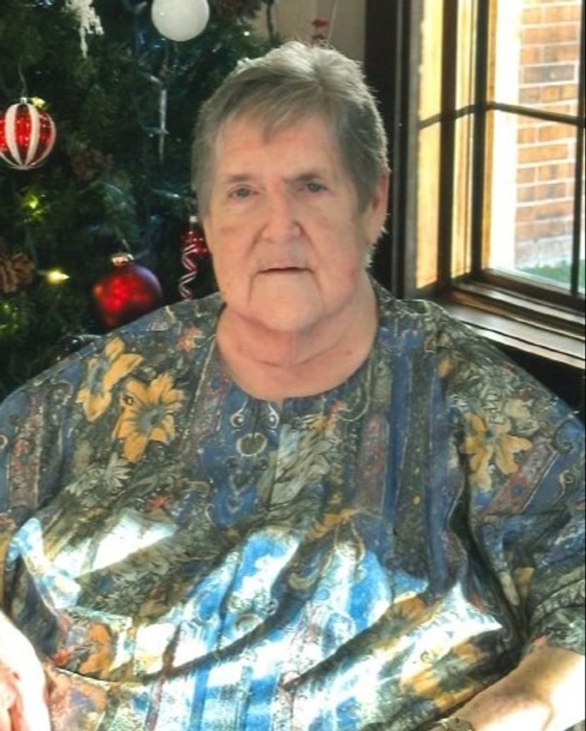 Leta Louise McLain Profile Photo