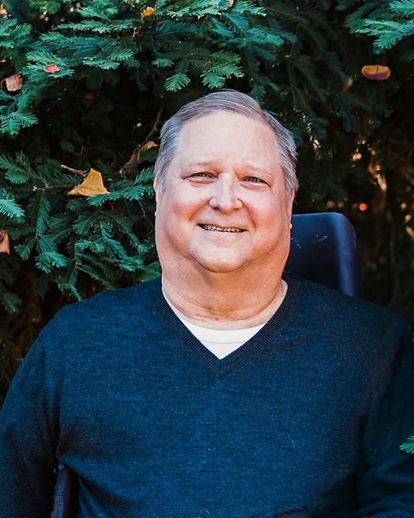 Brian Scott Ruecker Profile Photo