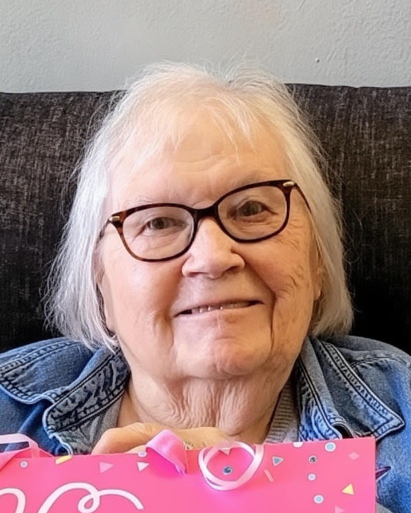 Connie Neuharth