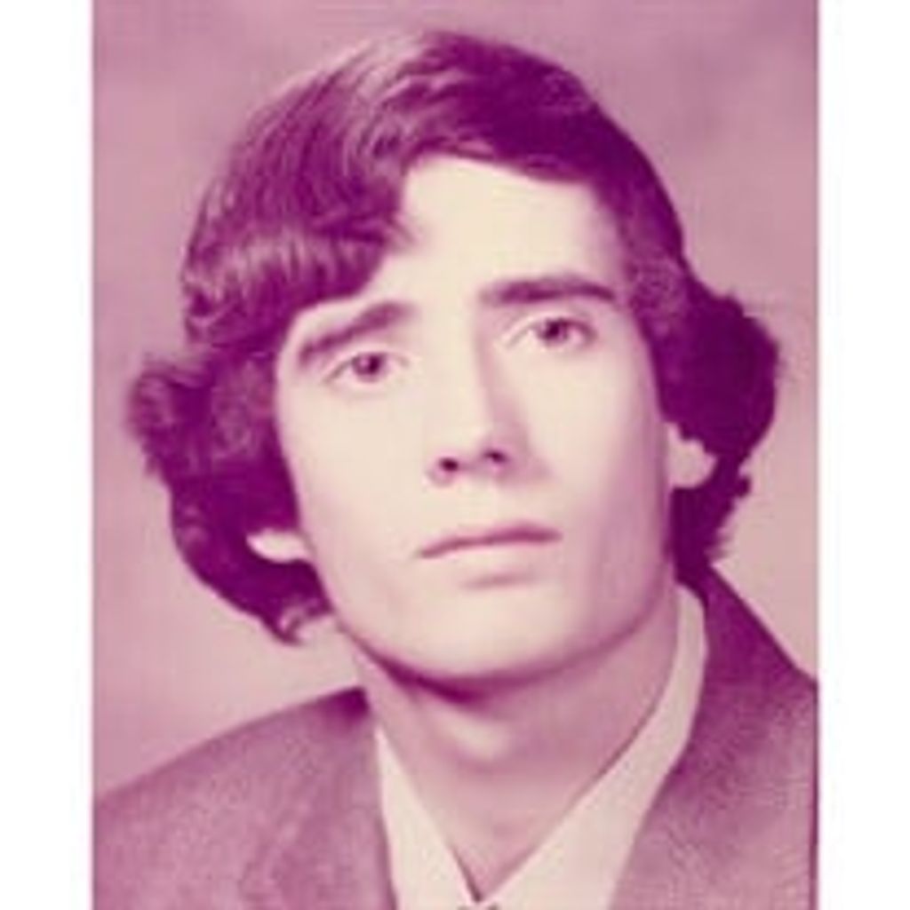 David Lee Wachowiak