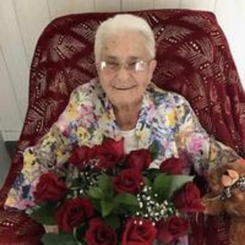 Merlene Grint