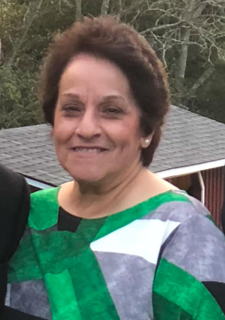 Antonia M Ostrowski Profile Photo
