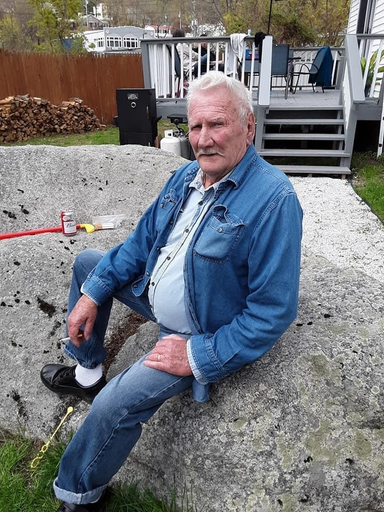 William Edward Sell Profile Photo