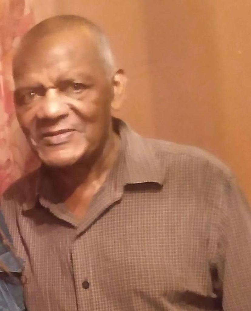 Rodell Dodson, Jr. Profile Photo