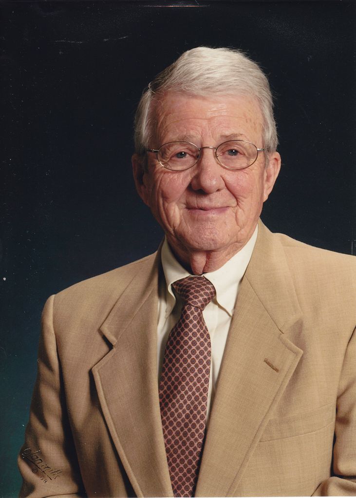 Mr. Robert D. Murphy