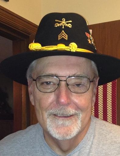 Gordon Edward Jones Profile Photo