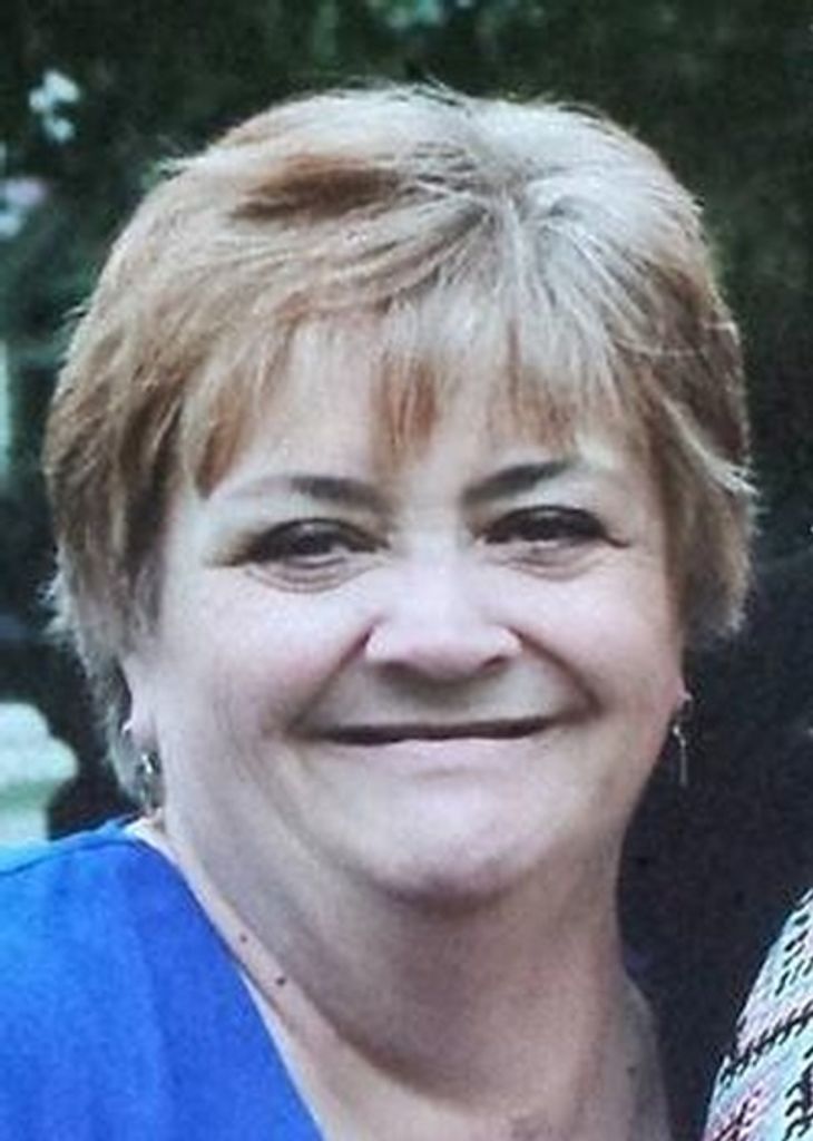 Victoria "Vicky" Harder