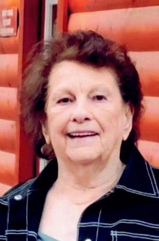 Ima Fay Harbin Kimbrough Profile Photo