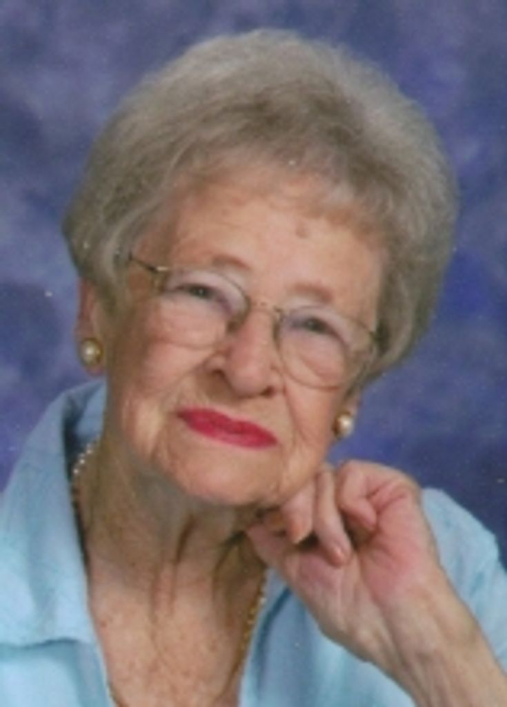 Frances E. "Fran" Druckenmiller