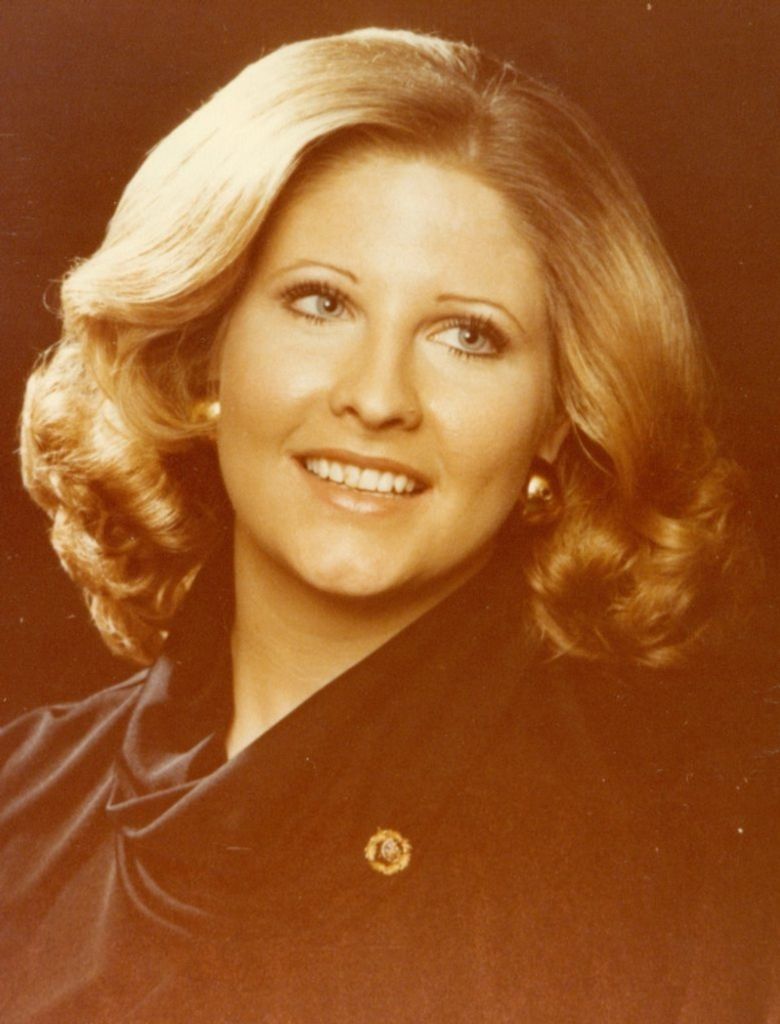 Jernigan, Susan
