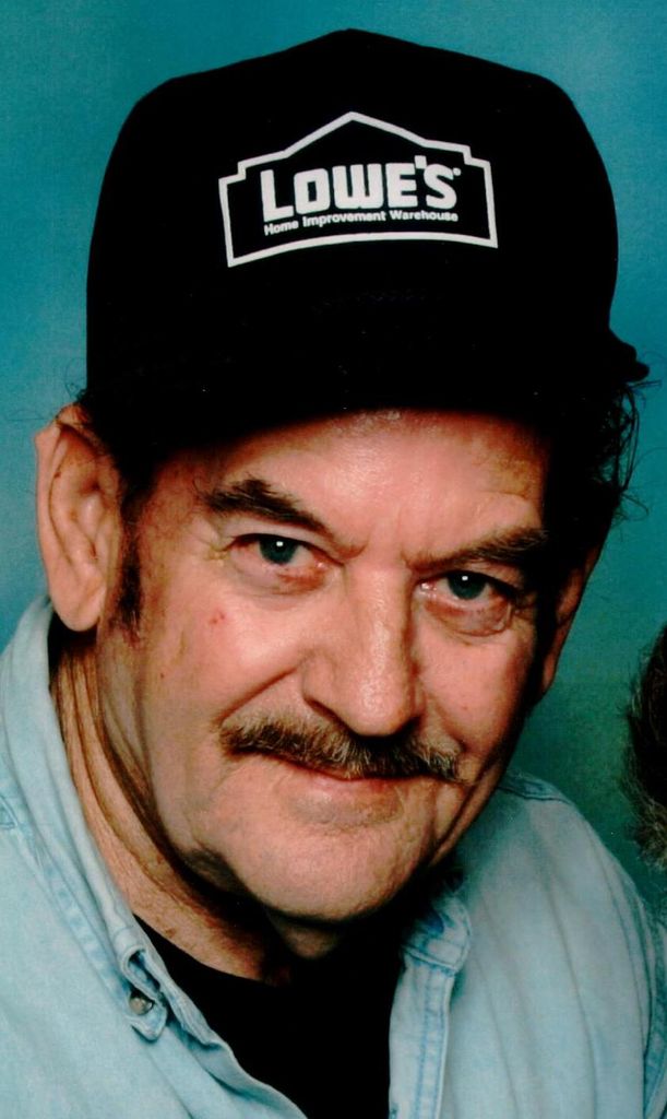 James Tucker Profile Photo