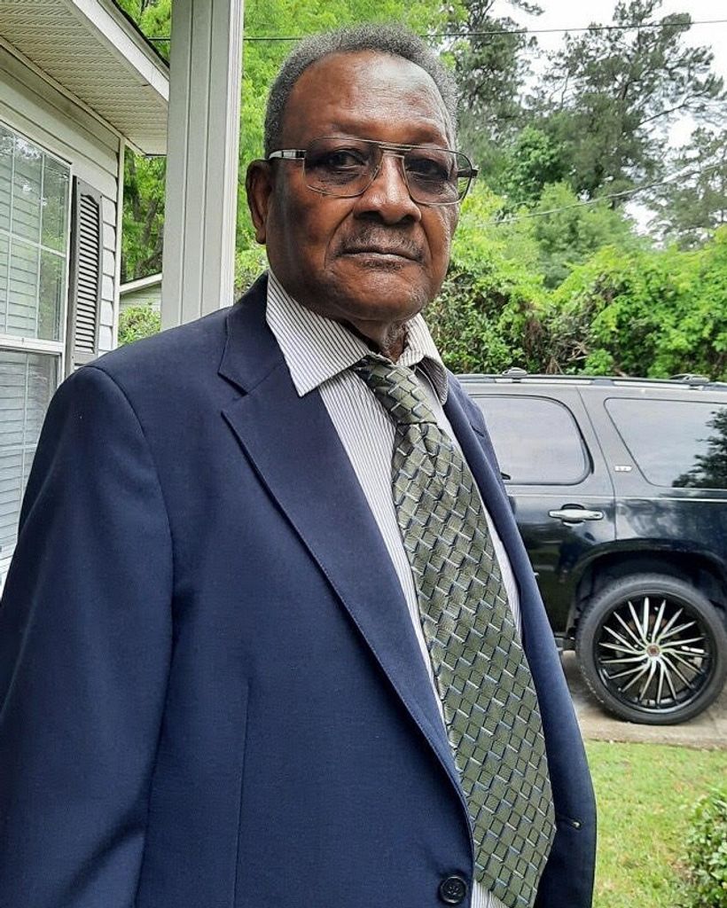 Bennie L. Jordan Profile Photo