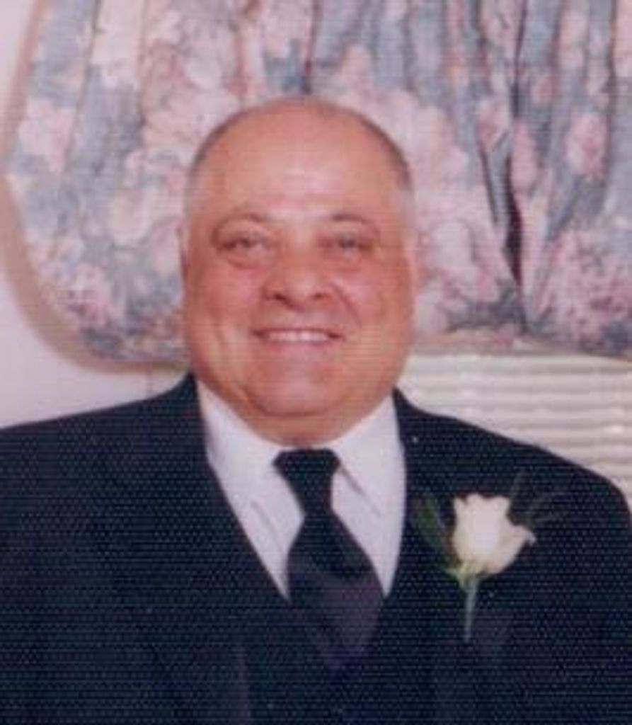 Antonio Spirito